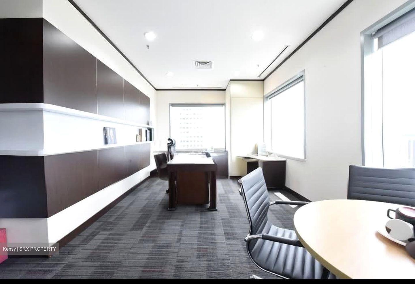 Suntec Tower Three (D1), Office #530466851